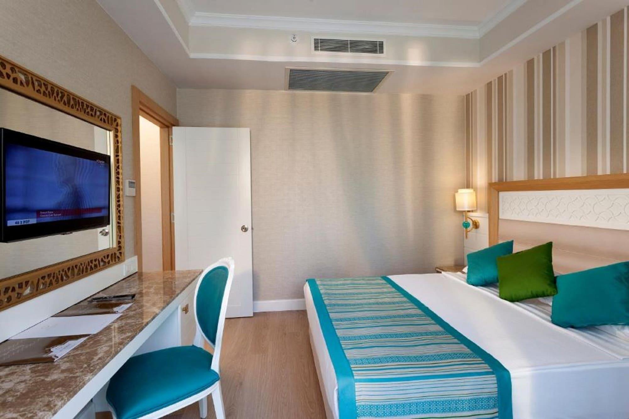 Karmir Resort&Spa Kemer Exterior foto