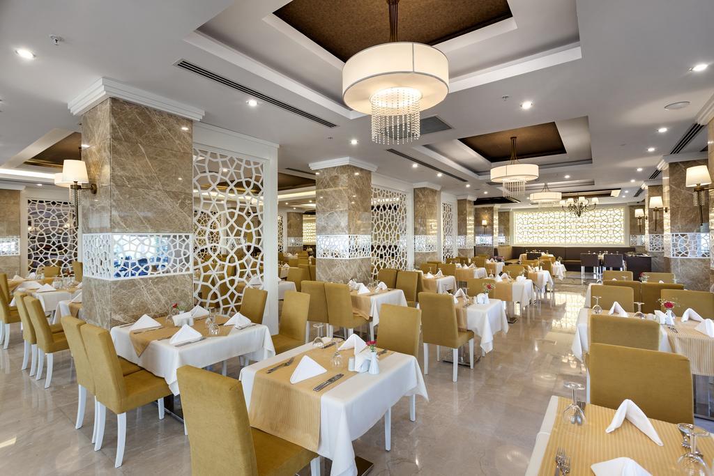Karmir Resort&Spa Kemer Exterior foto